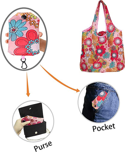 Reusable Shopping Bags