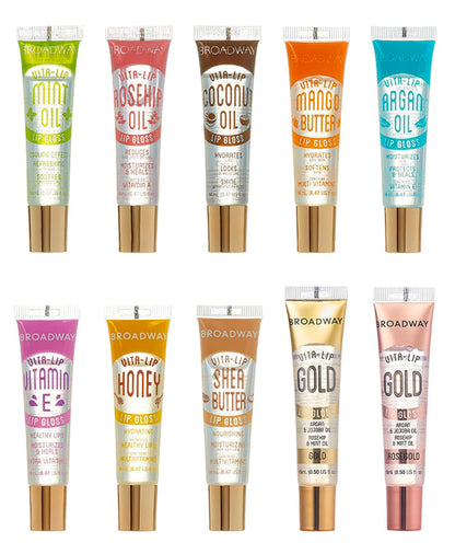 Broadway Lip Gloss
