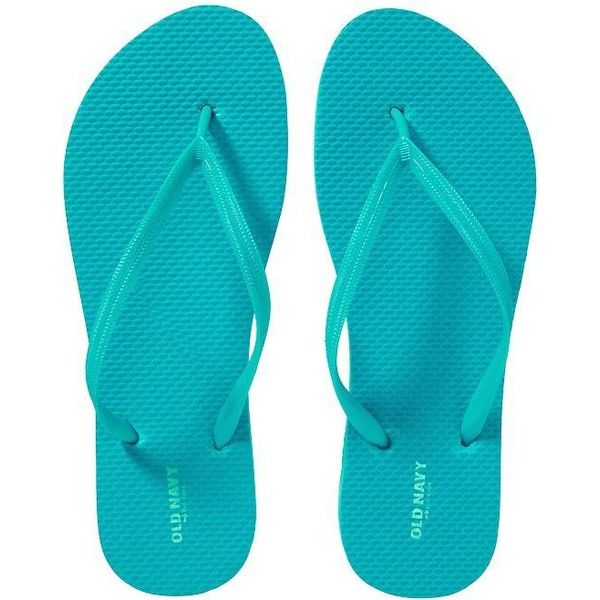 Old Navy Plain Flip Flop