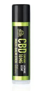 CBD Nourishing Body Creams