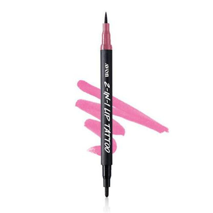2-in-1 Lip Tattoo
