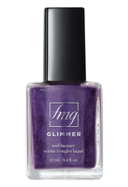 Fmg Glimmer Nail Lacquers