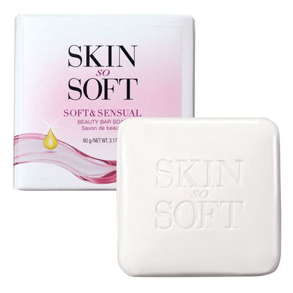 Skin So Soft (Soft and Sensual)Beauty Bar