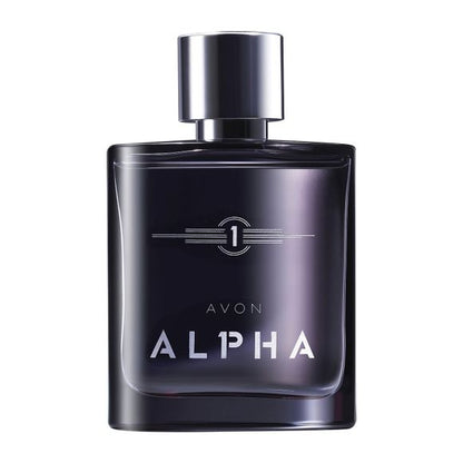 Avon Male Colognes (High End)