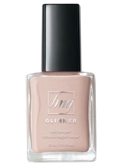 Fmg Glimmer Nail Lacquers