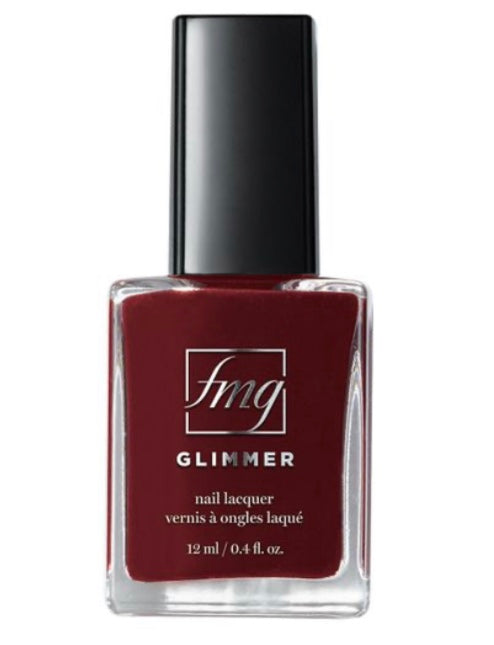 Fmg Glimmer Nail Lacquers