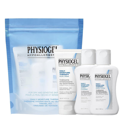 Physiogel Set (3-pc)
