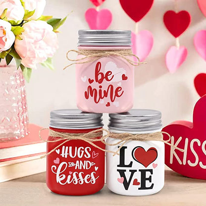Mini Mason Jars