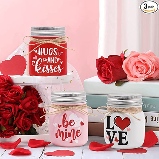 Mini Mason Jars