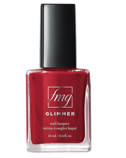 Fmg Glimmer Nail Lacquers