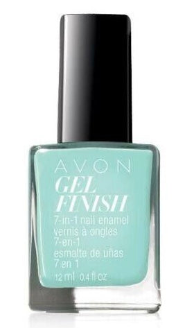 Gel Nail Polish