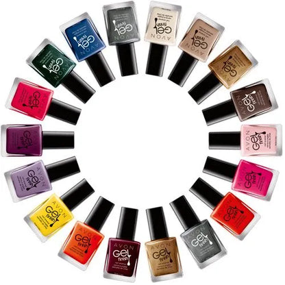 Gel Nail Polish