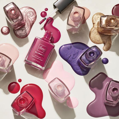 Fmg Glimmer Nail Lacquers