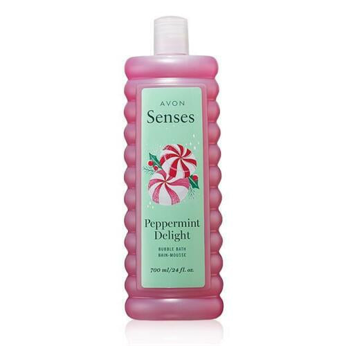 Avon Senses Bubble Bath