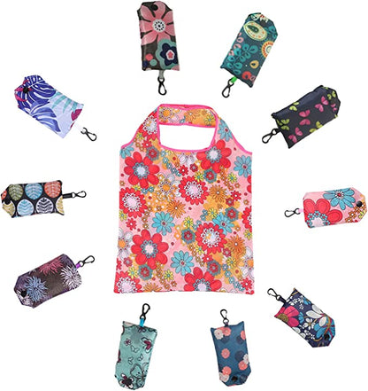 Reusable Shopping Bags