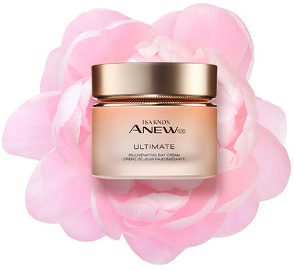 Isa Knox Anew Ultimate Serum Set