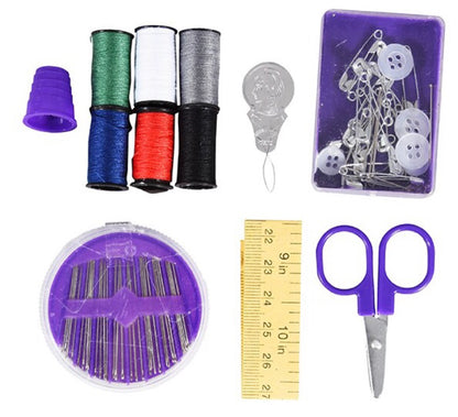 Travel Size Sewing Kit