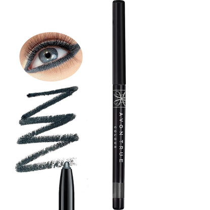 True Color Glimmerstick Diamond Eyeliners