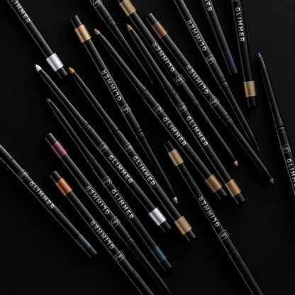 Fmg Glimmer Eyeliners
