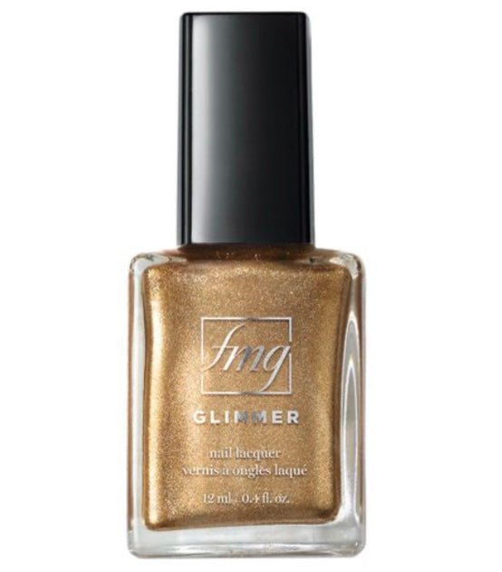 Fmg Glimmer Nail Lacquers