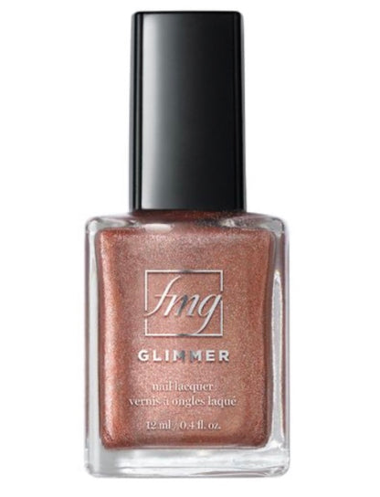 Fmg Glimmer Nail Lacquers